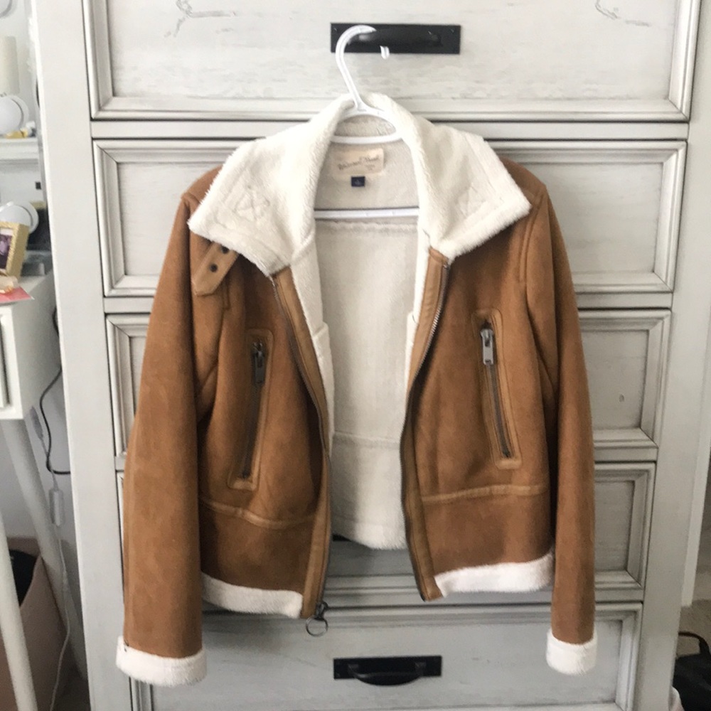 Warn once. Universal Thread brand. Target style.